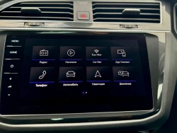 Volkswagen Tiguan, 2019 год 22