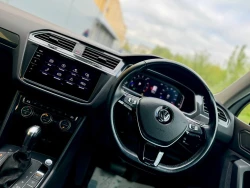 Volkswagen Tiguan, 2019 год 6