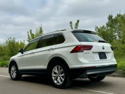 Volkswagen Tiguan, 2019 год 14