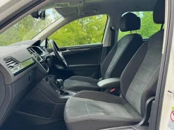 Volkswagen Tiguan, 2019 год 7
