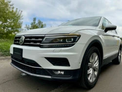 Volkswagen Tiguan, 2019 год 19