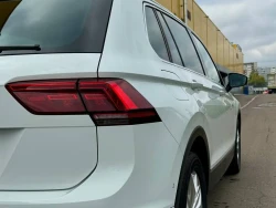 Volkswagen Tiguan, 2019 год 11