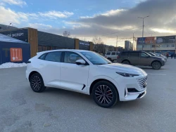 Changan UNI-K, 2023 год 1