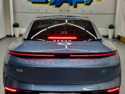 Zeekr 007, 2024 2