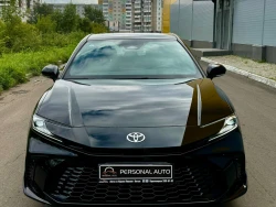 Toyota Camry, 2024 13