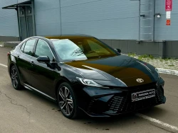 Toyota Camry, 2024 2