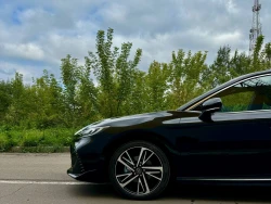 Toyota Camry, 2024 12