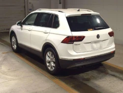 Volkswagen Tiguan, 2019 год 23