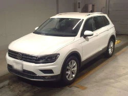 Volkswagen Tiguan, 2019 год 5