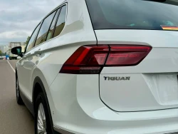 Volkswagen Tiguan, 2019 год 10
