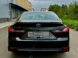 Toyota Camry, 2024 11