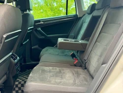 Volkswagen Tiguan, 2019 год 12