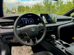 Toyota Camry, 2024 5