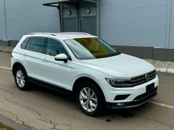 Volkswagen Tiguan, 2019 год 17