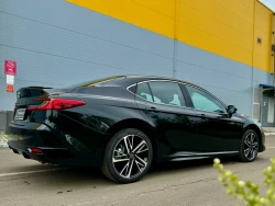 Toyota Camry, 2024 10