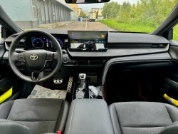 Toyota Camry, 2024 8