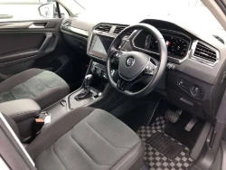 Volkswagen Tiguan, 2019 год 3