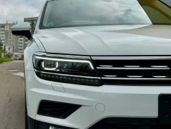 Volkswagen Tiguan, 2019 год 16