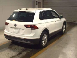 Volkswagen Tiguan, 2019 год 0