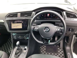 Volkswagen Tiguan, 2019 год 24