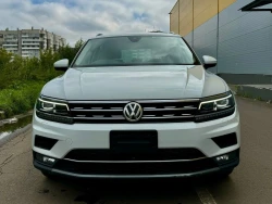 Volkswagen Tiguan, 2019 год 18