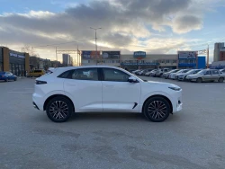 Changan UNI-K, 2023 год 0
