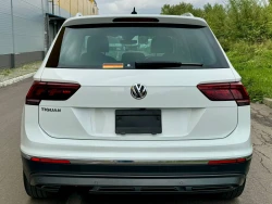Volkswagen Tiguan, 2019 год 15