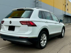 Volkswagen Tiguan, 2019 год 13