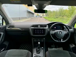 Volkswagen Tiguan, 2019 год 8